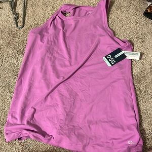 DSG tank top